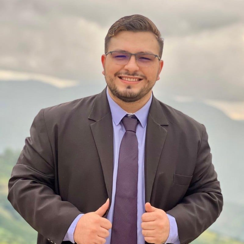 Leandro Valencia Buitrago