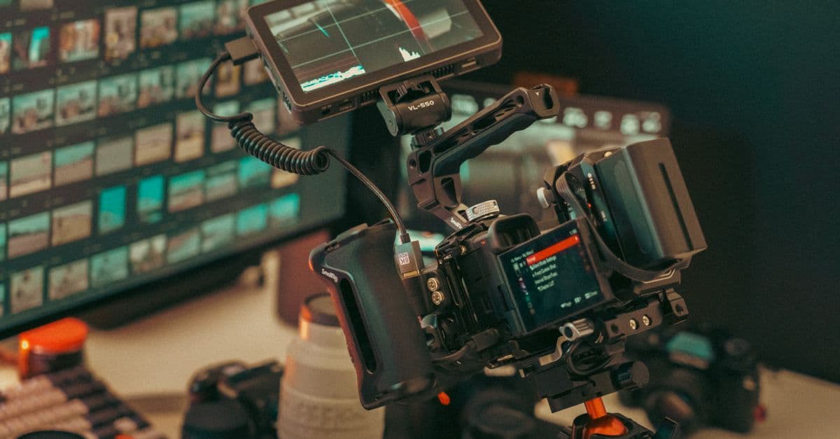 Crear un Canal de YouTube