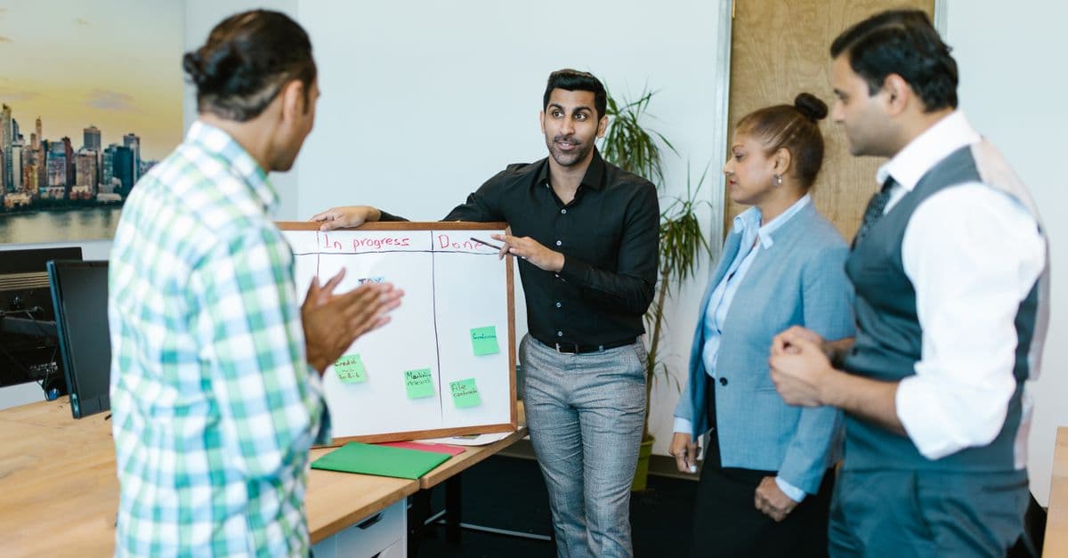 Project Management con Spec Driven Development