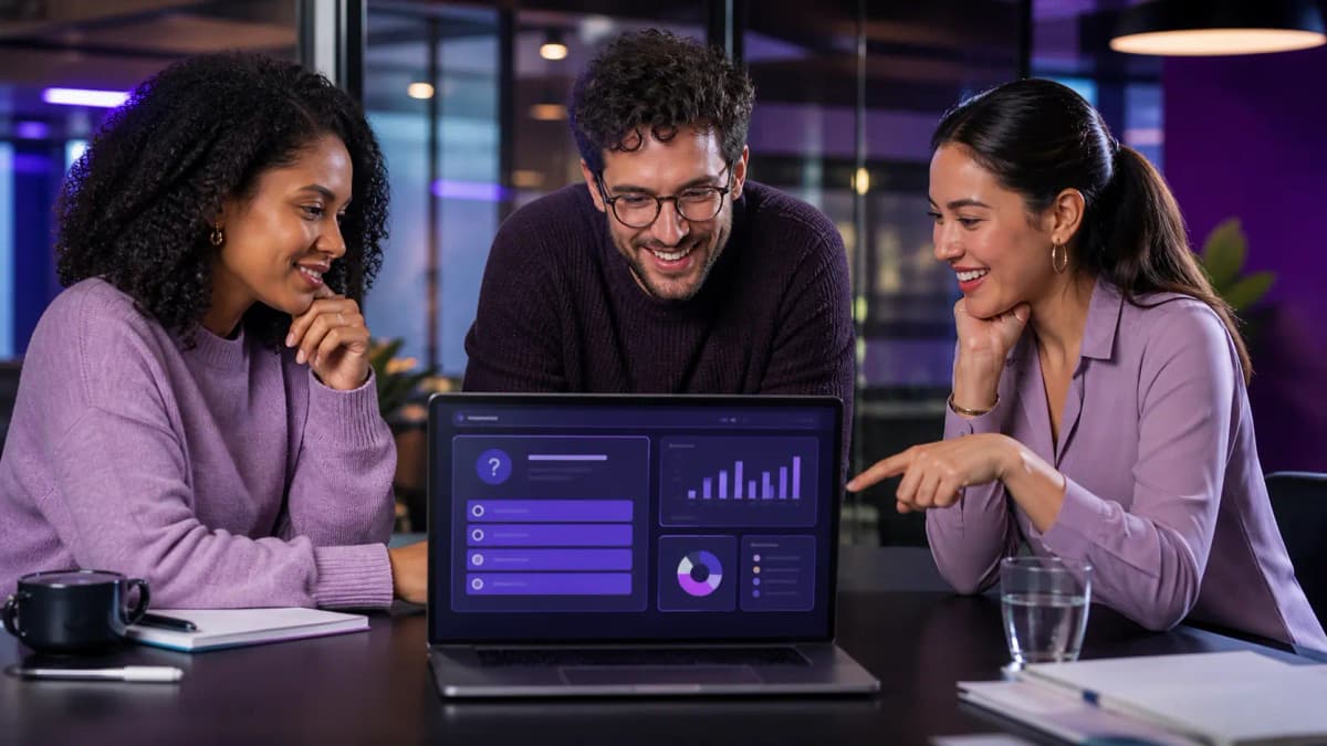 Cómo usar juegos de marketing con tu equipo (30 minutos)