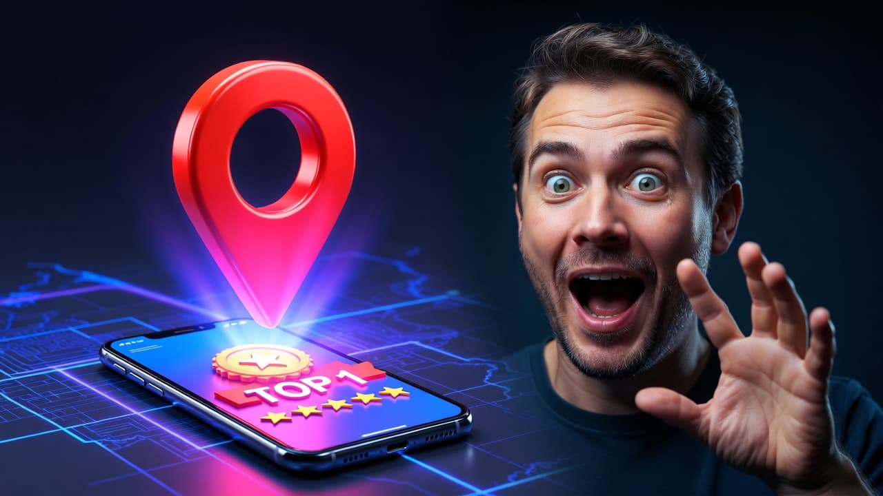 Cómo aparecer en Google Maps (guía paso a paso)