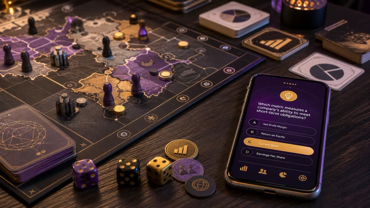 Juegos de marketing para aprender estrategia (sin curso eterno)