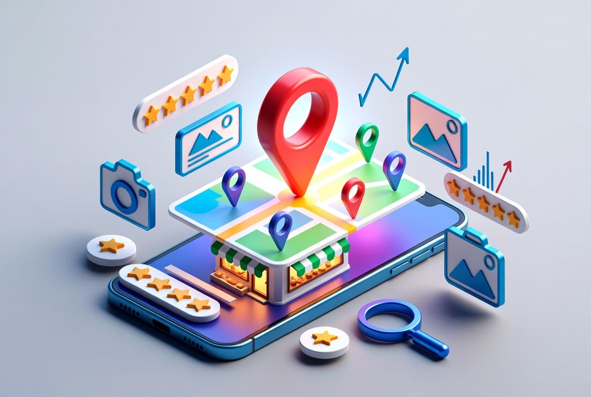 Cómo optimizar tu Google Business Profile en 2026 (paso a paso)