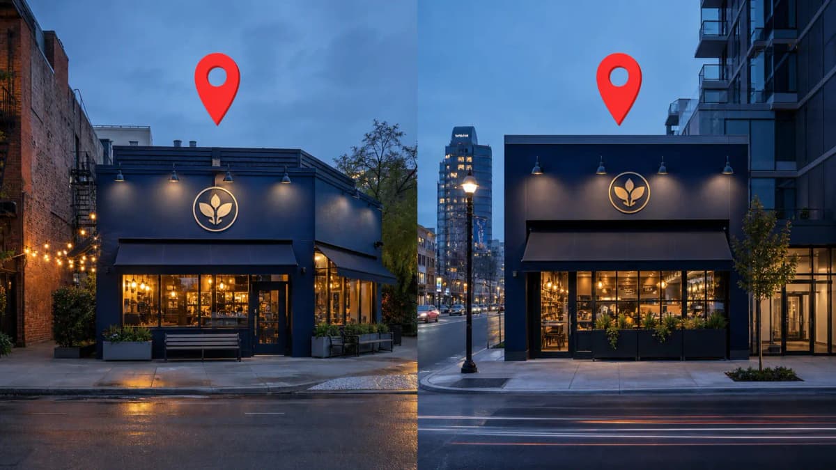 Cómo reclamar o añadir una sucursal en Google Business