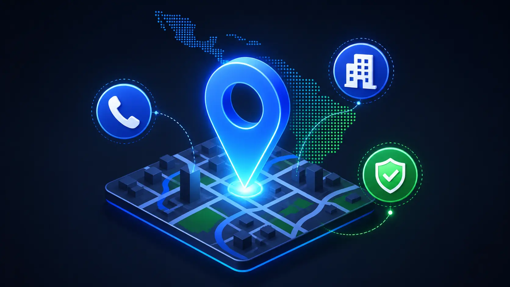 Directorios y citaciones locales gratis en LatAm