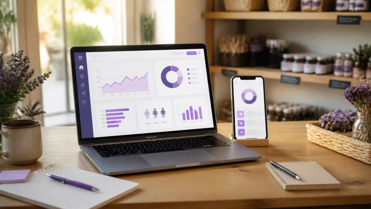 Herramientas gratis de marketing para negocios locales