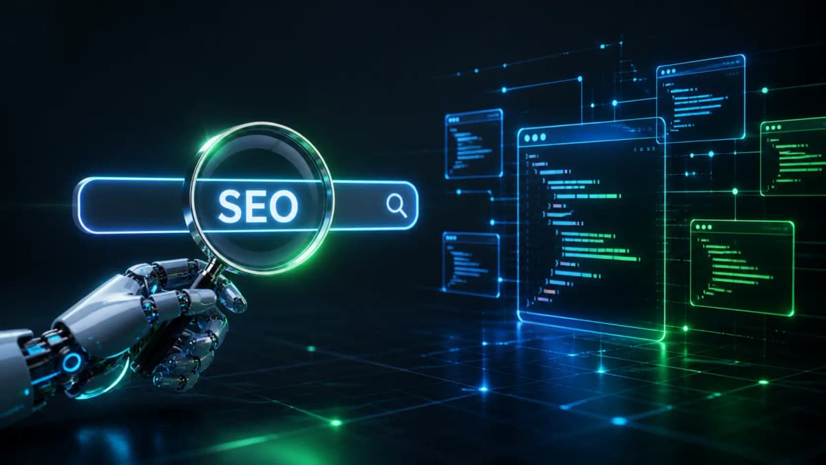 Prompts para SEO: keywords y metas con IA