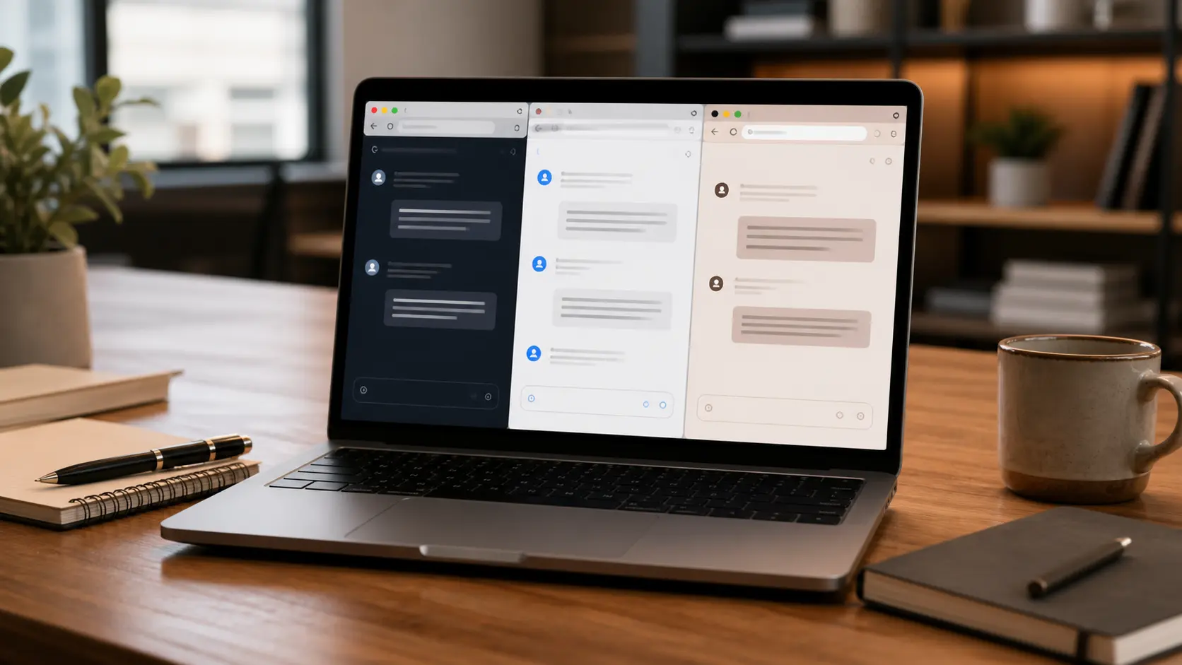 ChatGPT, Gemini o Claude: cuál usar en una PYME