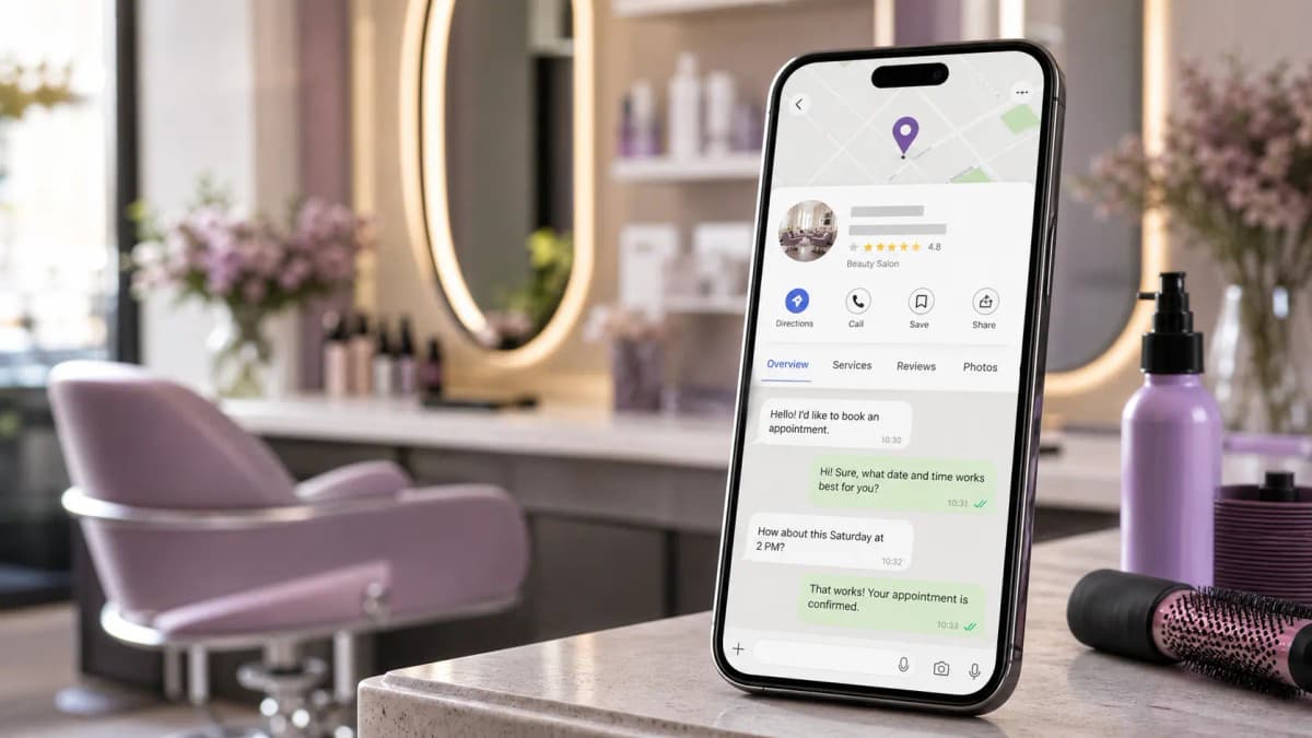 Marketing digital para belleza y estética